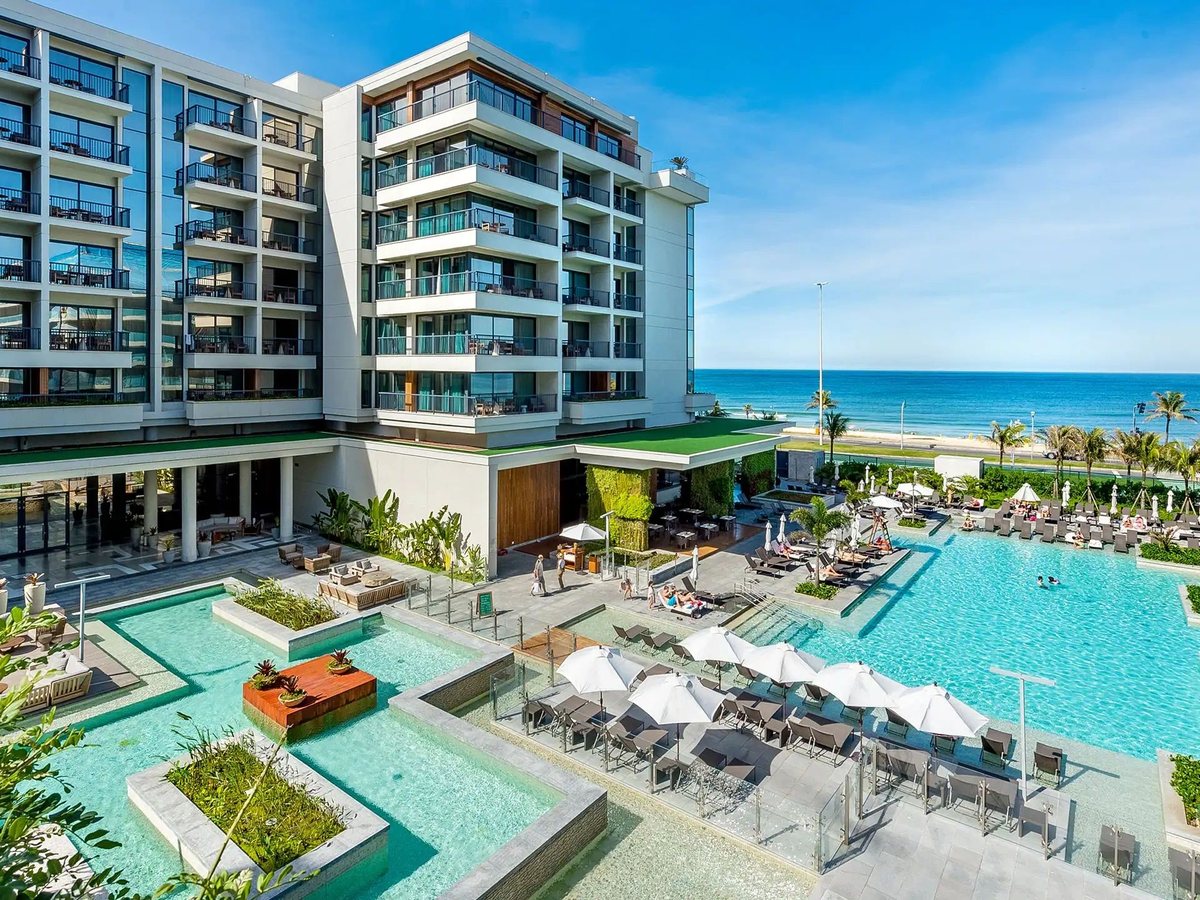 Grand Hyatt Rio de Janeiro, Rio de Janeiro, RJ